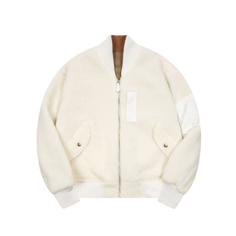 B**rry coat